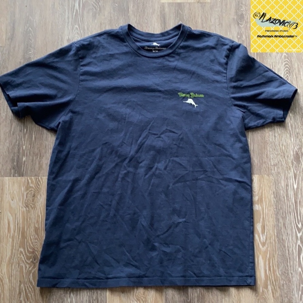 Tommy Bahama Tee